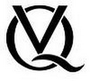 QV logo