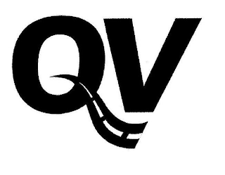 QV logo