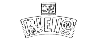 Q&V BUENO