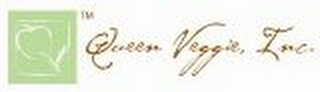 QV QUEEN VEGGIE, INC. logo