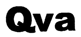 QVA logo