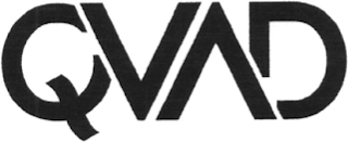 QVAD logo