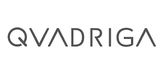 QVADRIGA logo
