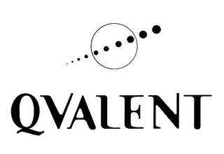 QVALENT logo