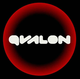 QVALON logo