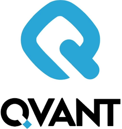 QVANT logo