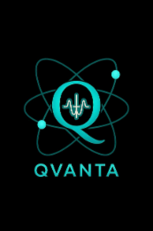 QVANTA logo