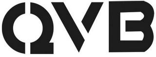 QVB logo