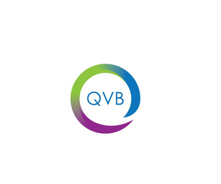 QVB logo