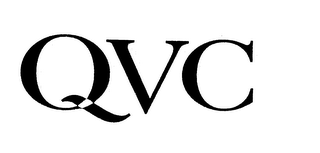 QVC logo