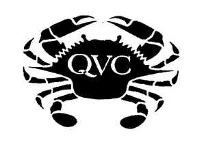 QVC logo