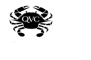 QVC logo