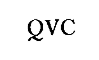 QVC logo