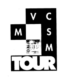QVC MUSEUM TOUR logo