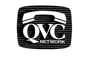 QVC NETWORK logo
