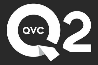 QVC2 logo
