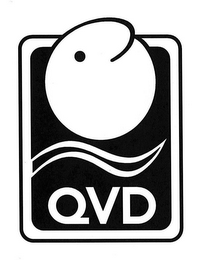 QVD logo