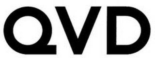 QVD logo