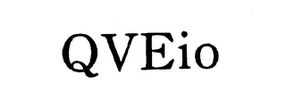 QVEIO logo