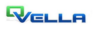QVELLA logo