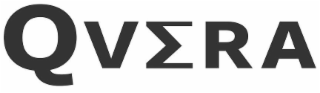 QVERA logo