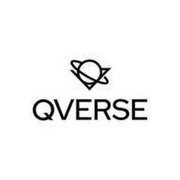 QVERSE logo