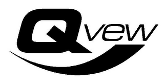 QVEW logo