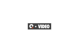 Q.VIDEO logo
