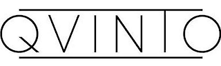 QVINTO logo
