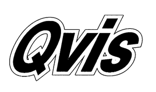 QVIS logo
