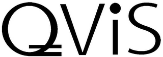 QVIS logo