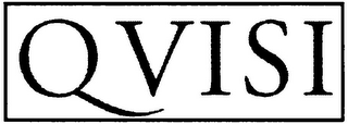 QVISI logo