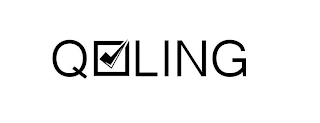 QVLING logo