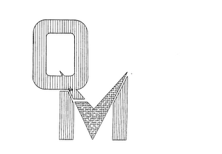 QVM logo