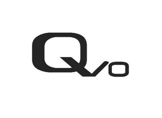 QVO logo
