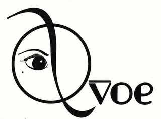 QVOE logo