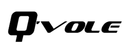 Q'VOLE logo