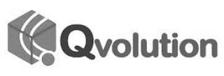 QVOLUTION logo