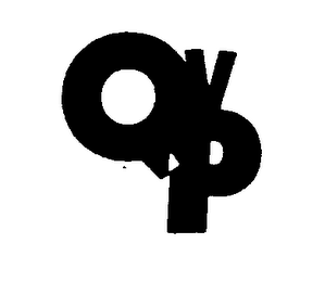 QVP logo