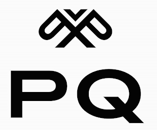 QVP PQ logo