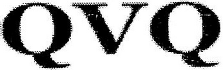 QVQ logo