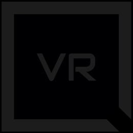 QVR logo