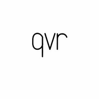 QVR logo