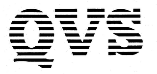 QVS logo