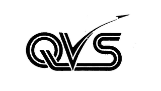 QVS logo