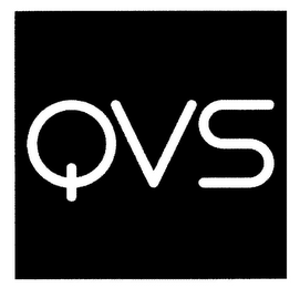 QVS logo
