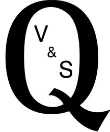 QVS logo