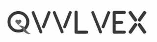 QVVLVEX logo