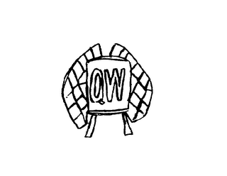 QW logo