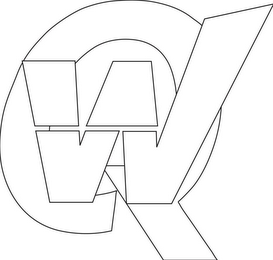 QW logo